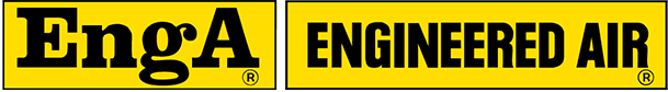 Engineered Air Logo